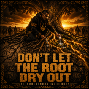 Don’t Let the Root Dry Out